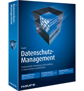Datenschutz-Management