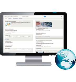 Lexware unternehmer wissen