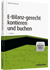 E-Bilanz-gerecht kontieren und buchen - mit Arbeitshilfen online