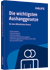 Die wichtigsten Aushanggesetze für den öffentlichen Dienst