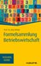 Formelsammlung Betriebswirtschaft