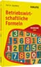 Betriebswirtschaftliche Formeln