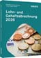 Lohn- und Gehaltsabrechnung 2012