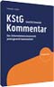 Kommentar zum Körperschaft-, Gewerbe- und Umwandlungssteuergesetz Online