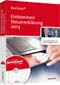 Einkommensteuererklärung 2013