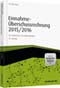 Einnahme-Überschussrechnung 2011/2012