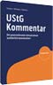 Kommentar zum Umsatzsteuergesetz Online