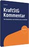 Kommentar zur Kraftfahrzeugsteuer