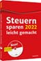 Steuern sparen 2012 leicht gemacht