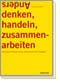 Anders denken, handeln, zusammenarbeiten
