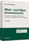 Miet- und Mietprozessrecht