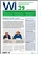 wi Wohnungspolitische Informationen