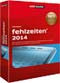 Lexware fehlzeiten