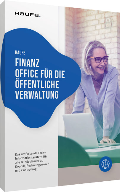 Die Komplettlösung für das gesamte Finanzwesen