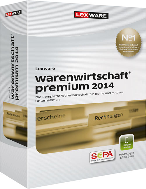 Das Beste, was Sie für Ihre Warenwirtschaft tun können