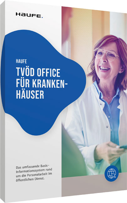 NEU: Die TVöD-Kommentierung mit Praxisbeispielen jetzt inkl. 2 Online-Seminaren