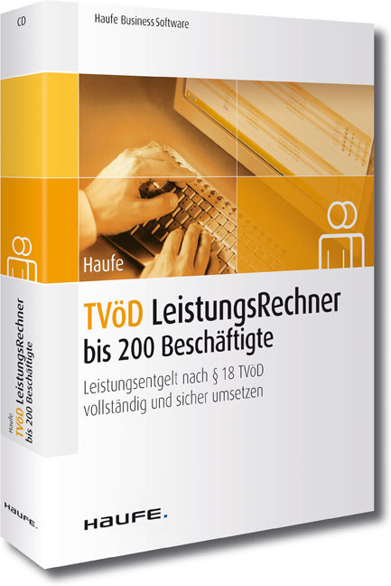 Leistungsentgelt nach § 18 TVöD vollständig und sicher umsetzen