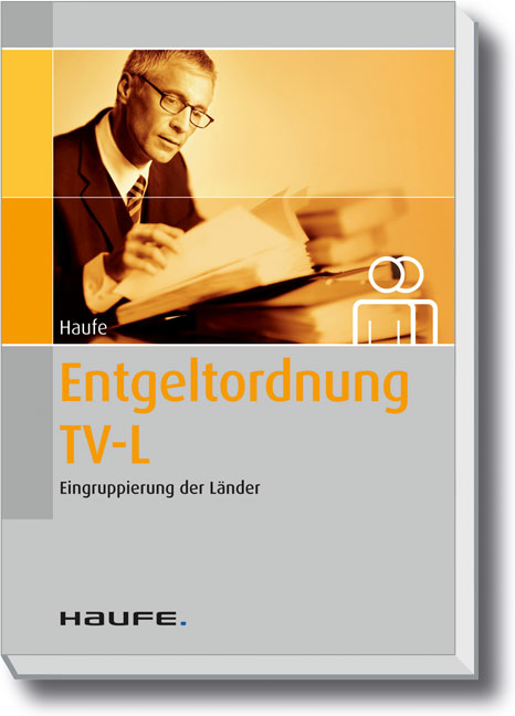 Eingruppierung der Länder
