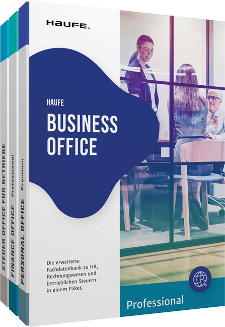 Wissen, Weiterbildung & Tools für das ganze Unternehmen