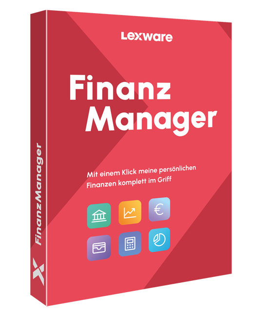 Ihr persönlicher Finanzmanager