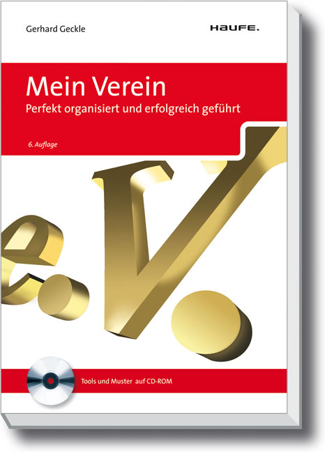Perfekt organisiert und erfolgreich geführt