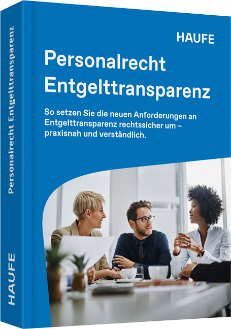 NEU: Arbeitsrecht, Lohnsteuer und Sozialversicherung kompakt