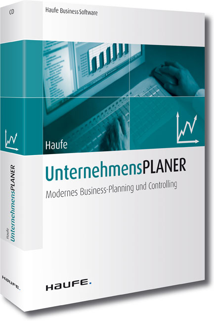 Modernes Business-Planning und Controlling