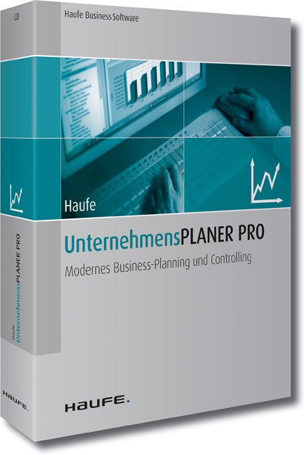 Die umfassende Profi-Software für modernes Business-Planning und Controlling