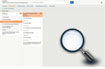 Spaltennavigation für Kommentare