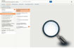 Spaltennavigation für Kommentare