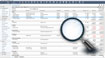 Wertpapiere verwalten und analysieren