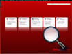 Neue, kinderleichte Navigation