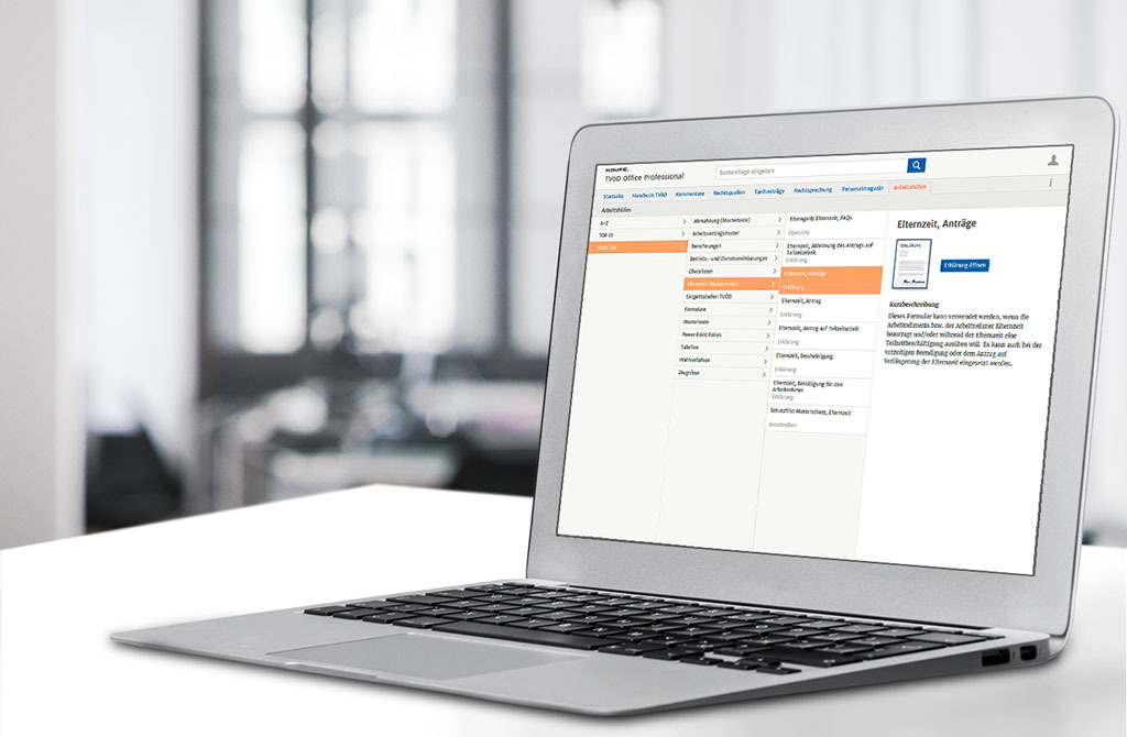 Haufe TVöD Office Professional für die Verwaltung: Die Komplett-Lösung inklusive 10 Online-Seminaren: Tarifrecht, Arbeitsrecht, SGB