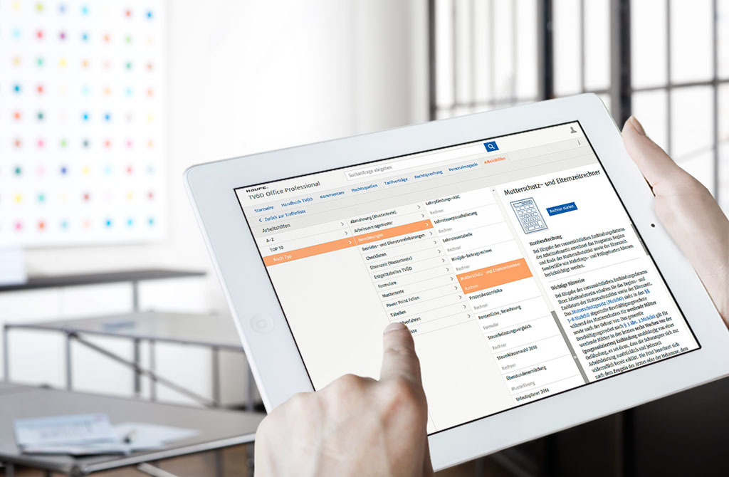 Haufe TVöD Office Professional für die Verwaltung: Die Komplett-Lösung inklusive 10 Online-Seminaren: Tarifrecht, Arbeitsrecht, SGB