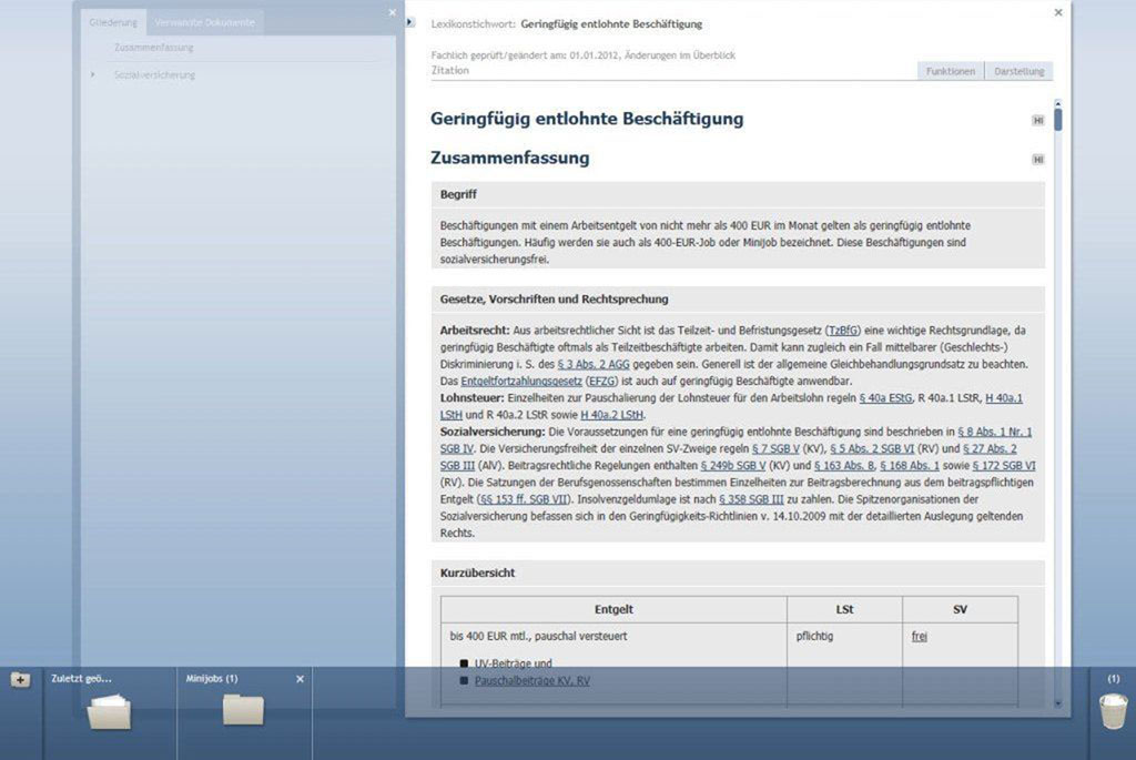 Haufe SGB Office Professional: Der elektronische Gesamtkommentar zum Sozialgesetzbuch mit praktischen Arbeitshilfen und Online-Weiterbildung