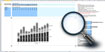 Diagramme von Hichert + Partner