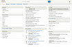 Startseite der Fachbibliothek