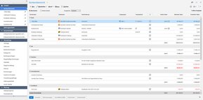 Einfacher Programmstart