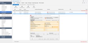 Wertpapiere verwalten und analysieren