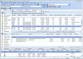 Nahtlose Integration in Lexware warenwirtschaft pro