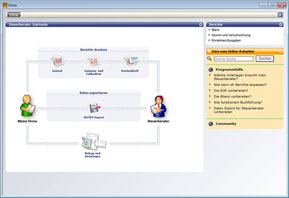 Online-Portal
