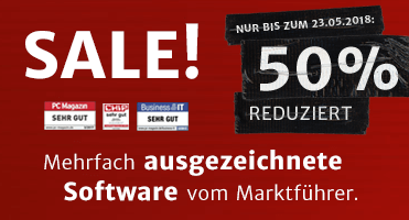 Mehrfach ausgezeichnete Software rund um Finanzen und Buchhaltung vom Marktführer.