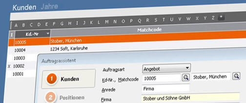 Lexware warenwirtschaft premium - SGB-IT oHG