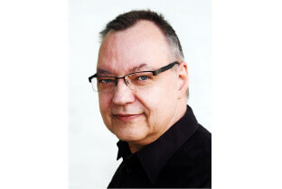 Joachim Alleritz, Joachim Alleritz Informationssysteme