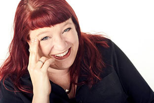 Christa Goede, christagoede.de