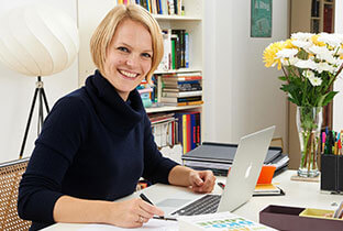 Dr. Cornelia Altenburg, schoeneworte.com