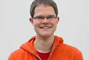 Kilian Dreißig, vegpool.de