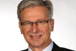Ulrich Goetze, Steuerberater