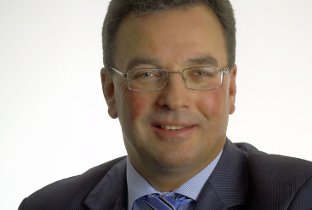 Stefan Wagner, Jurist