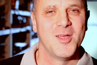 Albert Egler, Walk&Egler GmbH